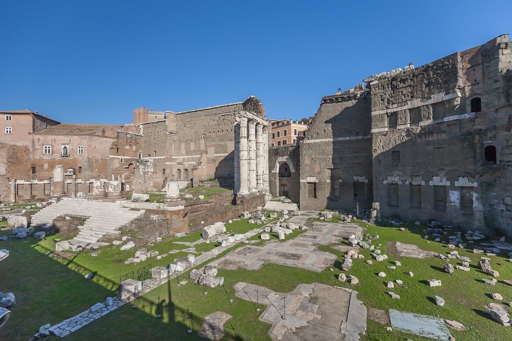 M Empire Holiday home Rome