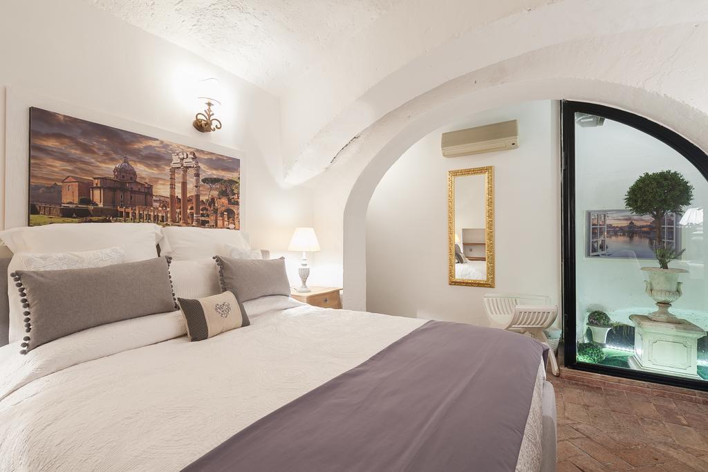 M Empire Holiday home Rome