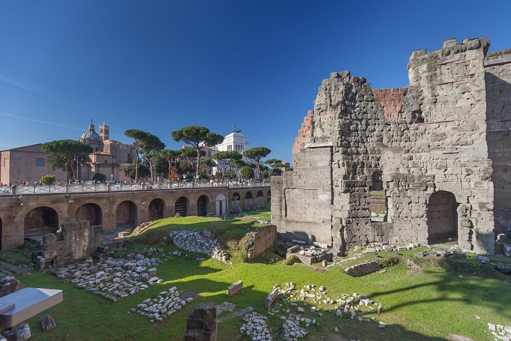 M Empire Holiday home Rome
