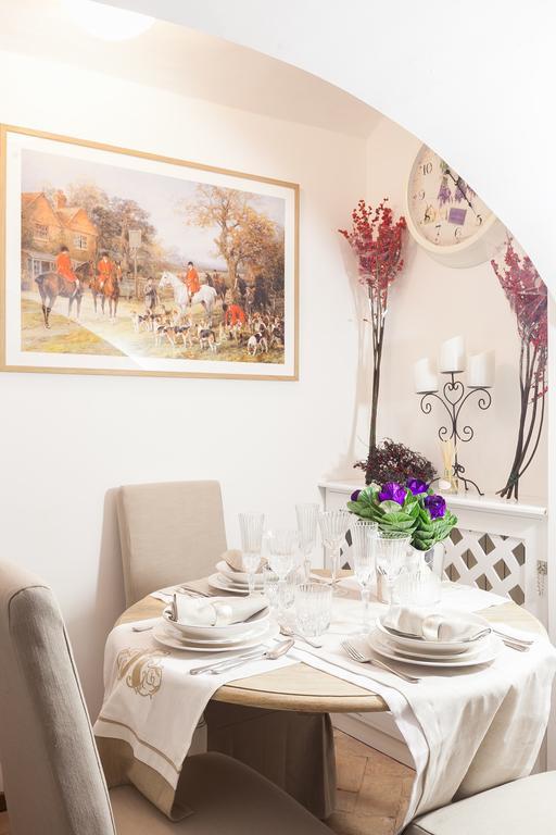 Holiday home M Empire