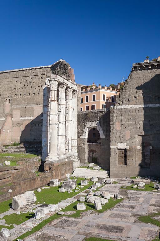 M Empire Rome