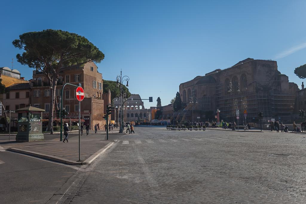 M Empire Holiday home Rome