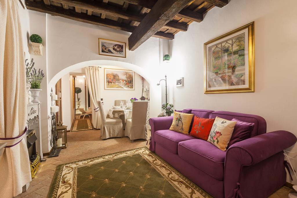 M Empire Holiday home Rome