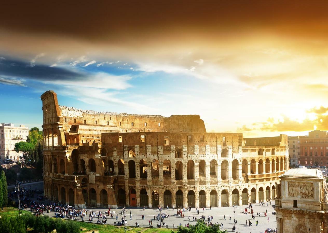 M Empire * Rome