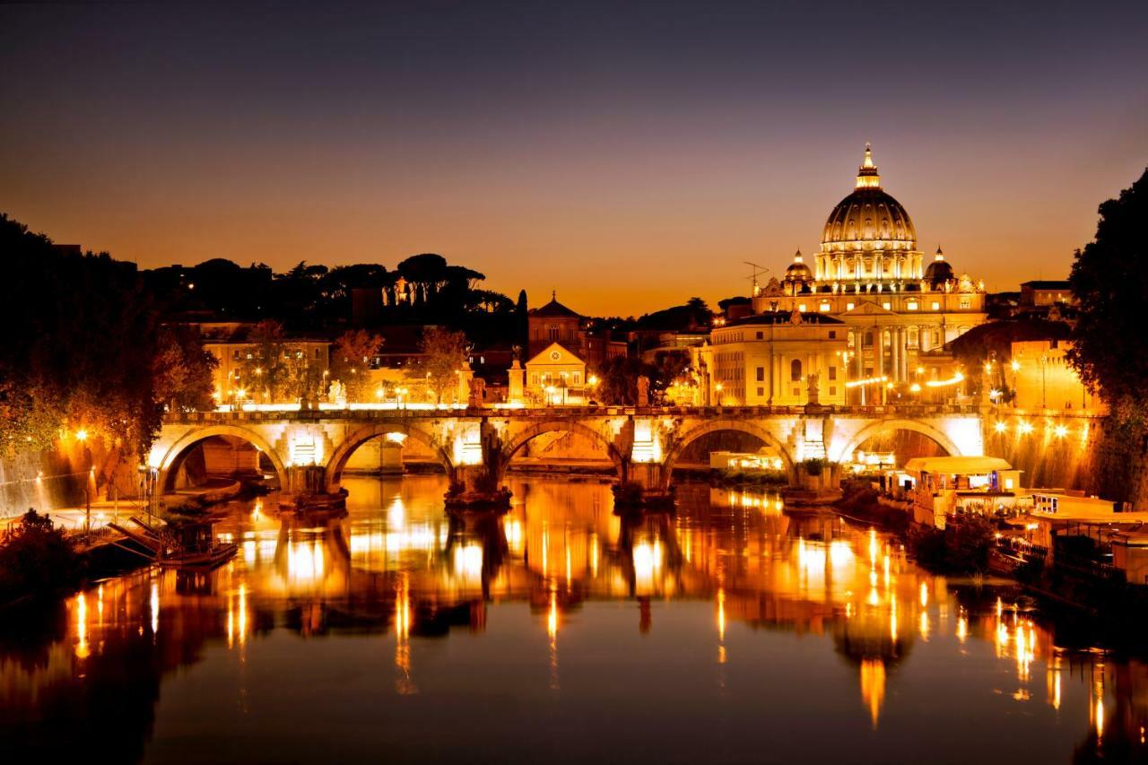 Holiday home M Empire Rome