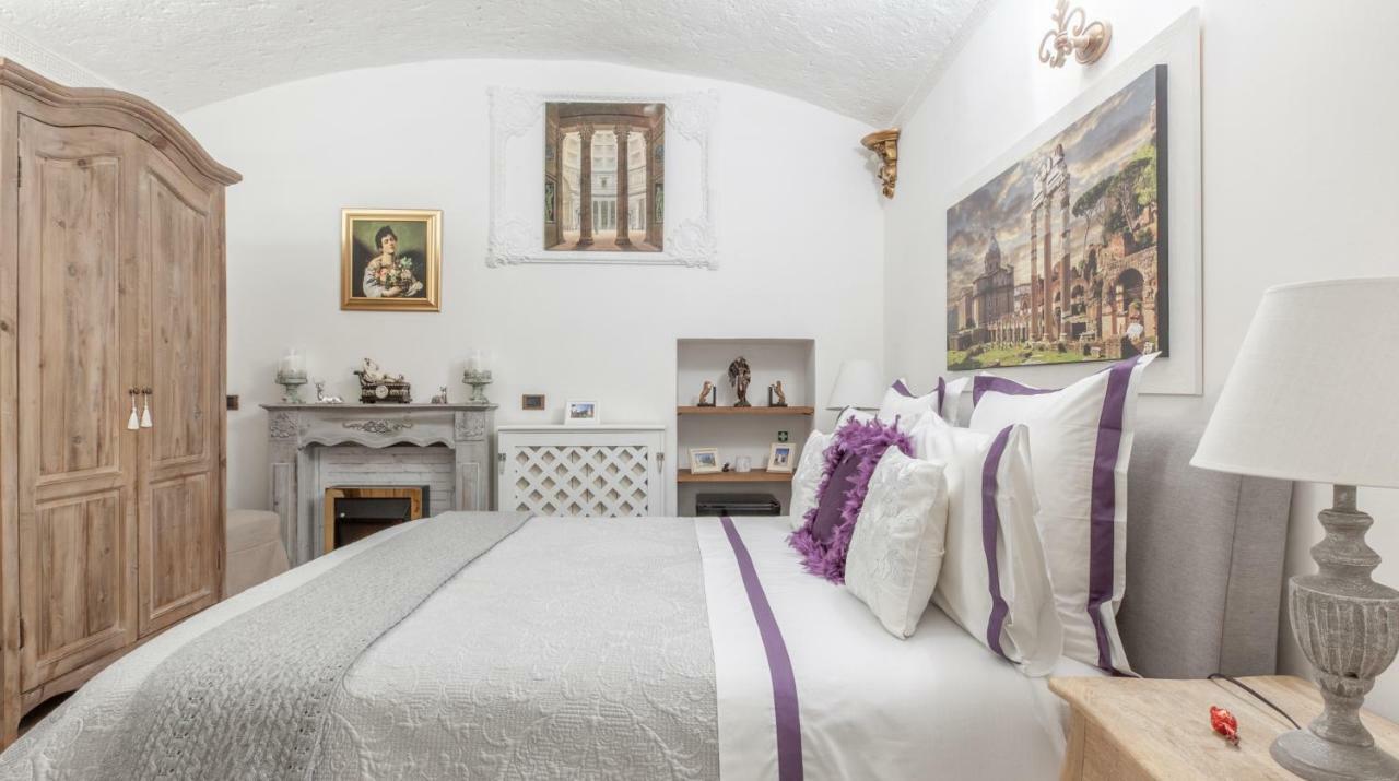Holiday home M Empire Rome