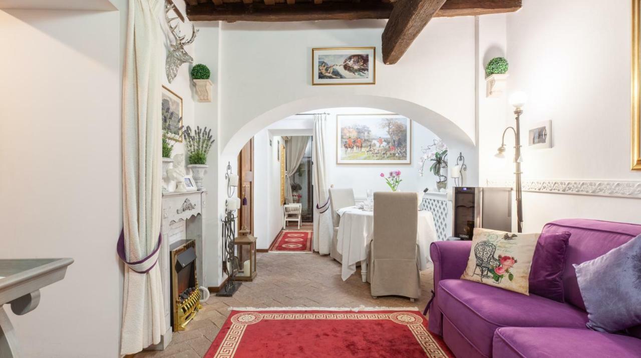 Holiday home M Empire Rome