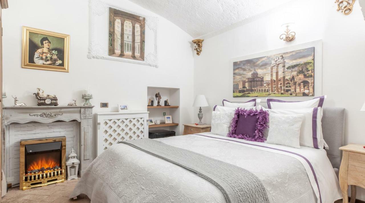 Holiday home M Empire Rome