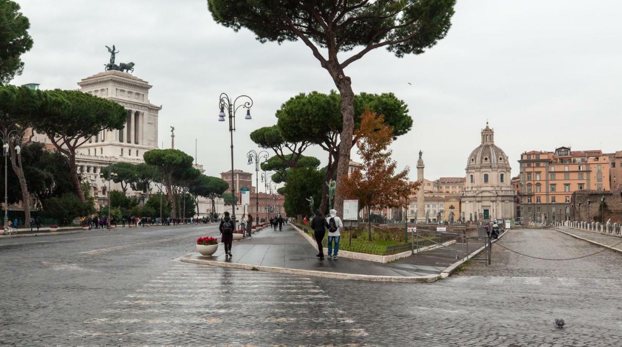 M Empire Holiday home Rome