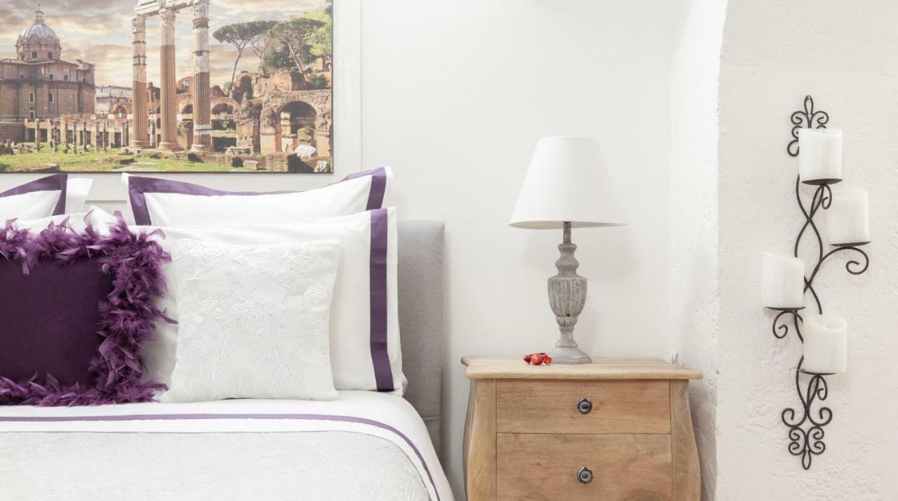 M Empire Holiday home Rome
